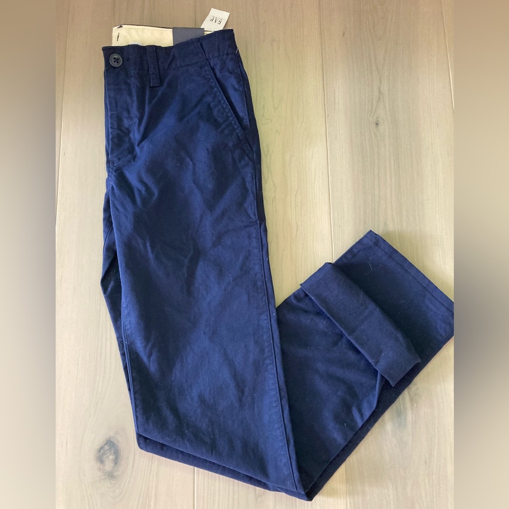 Gap pants